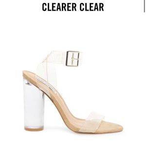 Steve Madden heels